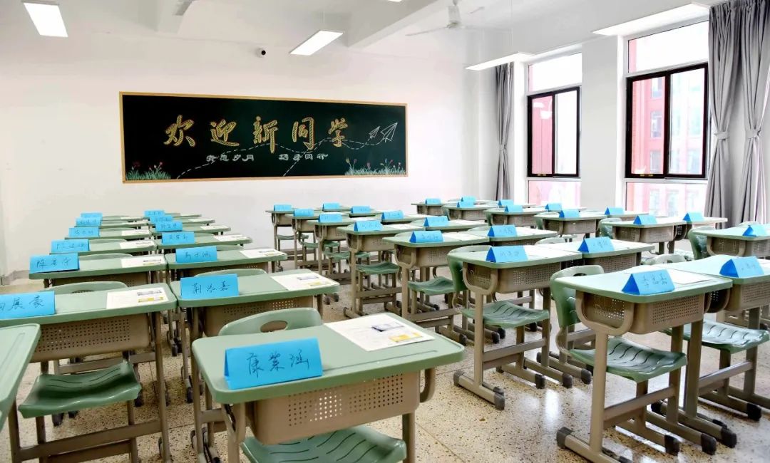 太原新希望双语学校复读好不好,太原新希望双语学校初升高