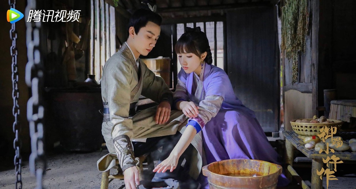 看完周生如故还有推荐的剧吗,电视剧周生如故每周什么时候更新