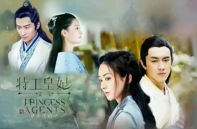 盘点9部超级好看的影视剧,近两年有哪些大爆剧好看