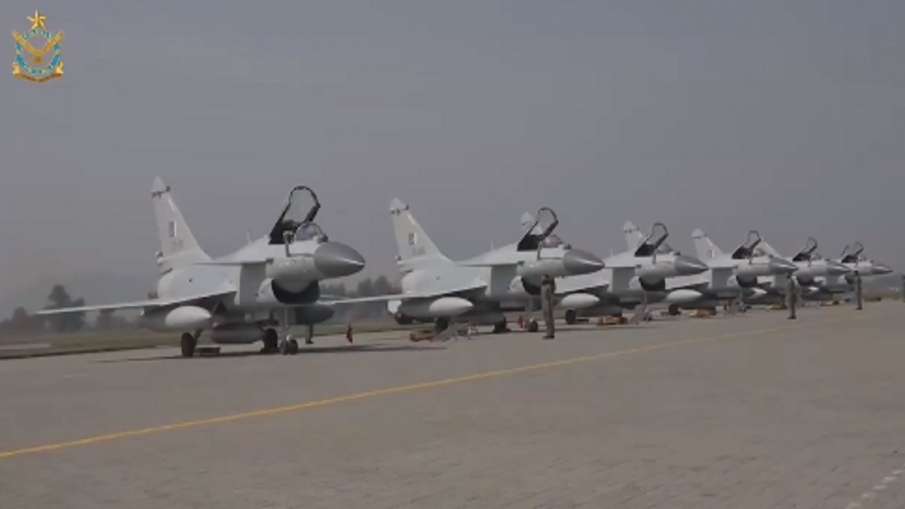 美媒歼10c主要吸引中东和亚洲买家,乌克兰购买歼10c