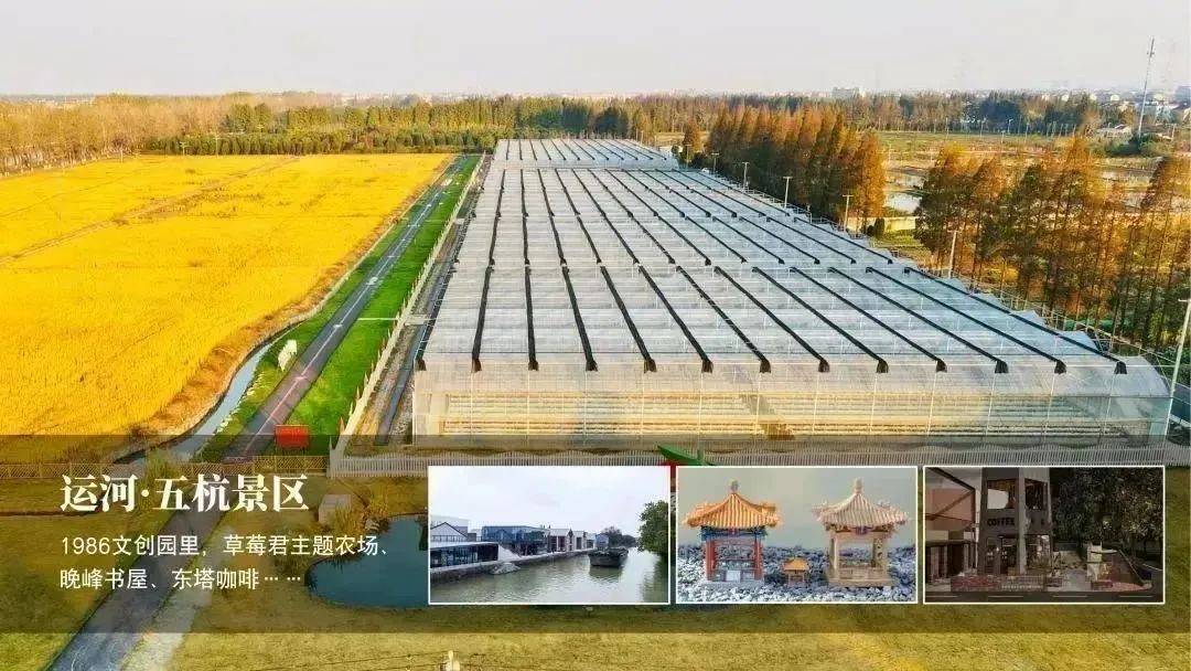 临平五一假期适合去玩的地方,杭州临平区五一假期