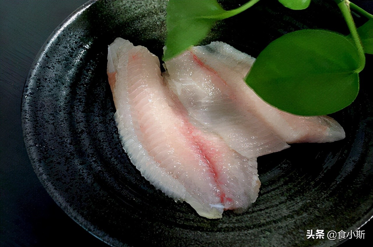 最好吃的100种鱼图片,好吃的六种鱼赶紧记下来