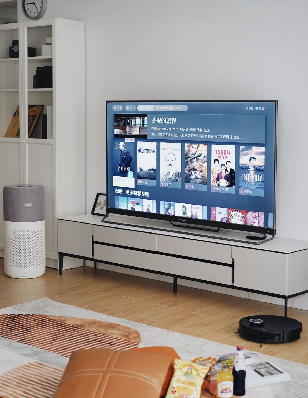 家里没钱别买这几种电器,家里最不值得购买的5种电器