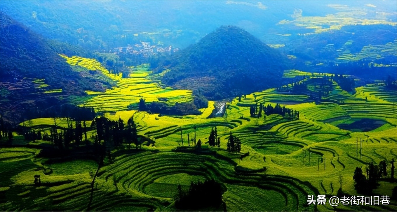 为什么说四季都适合去云南玩,去云南哪个季节去最好玩