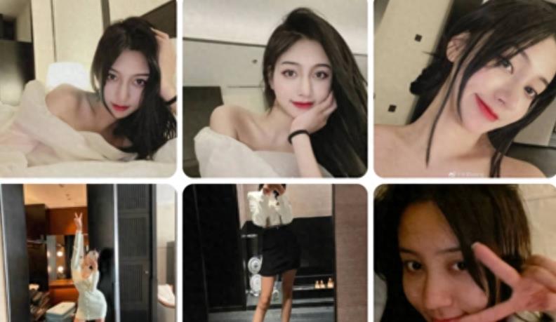 想不到吧!这就是大凉山网红主播下山背着的木头,居然是空心的