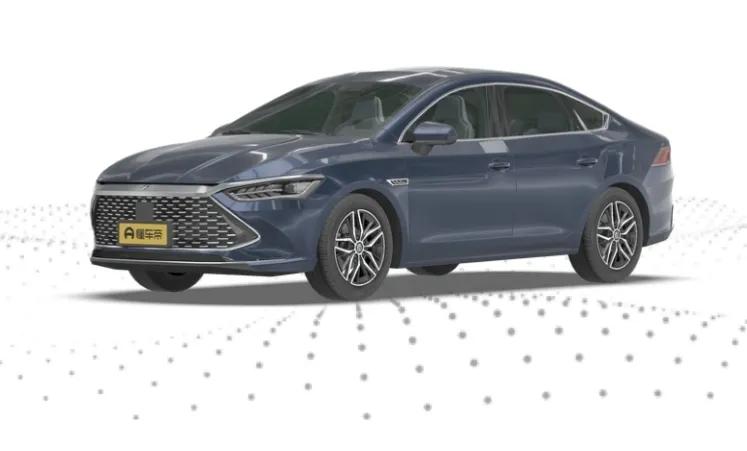 2019年新能源汽车销量前十品牌,2022销量最好的新能源车