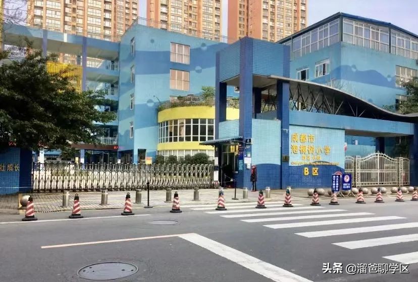 成都哪里小区可以读7中,青羊实验附小划片范围楼盘