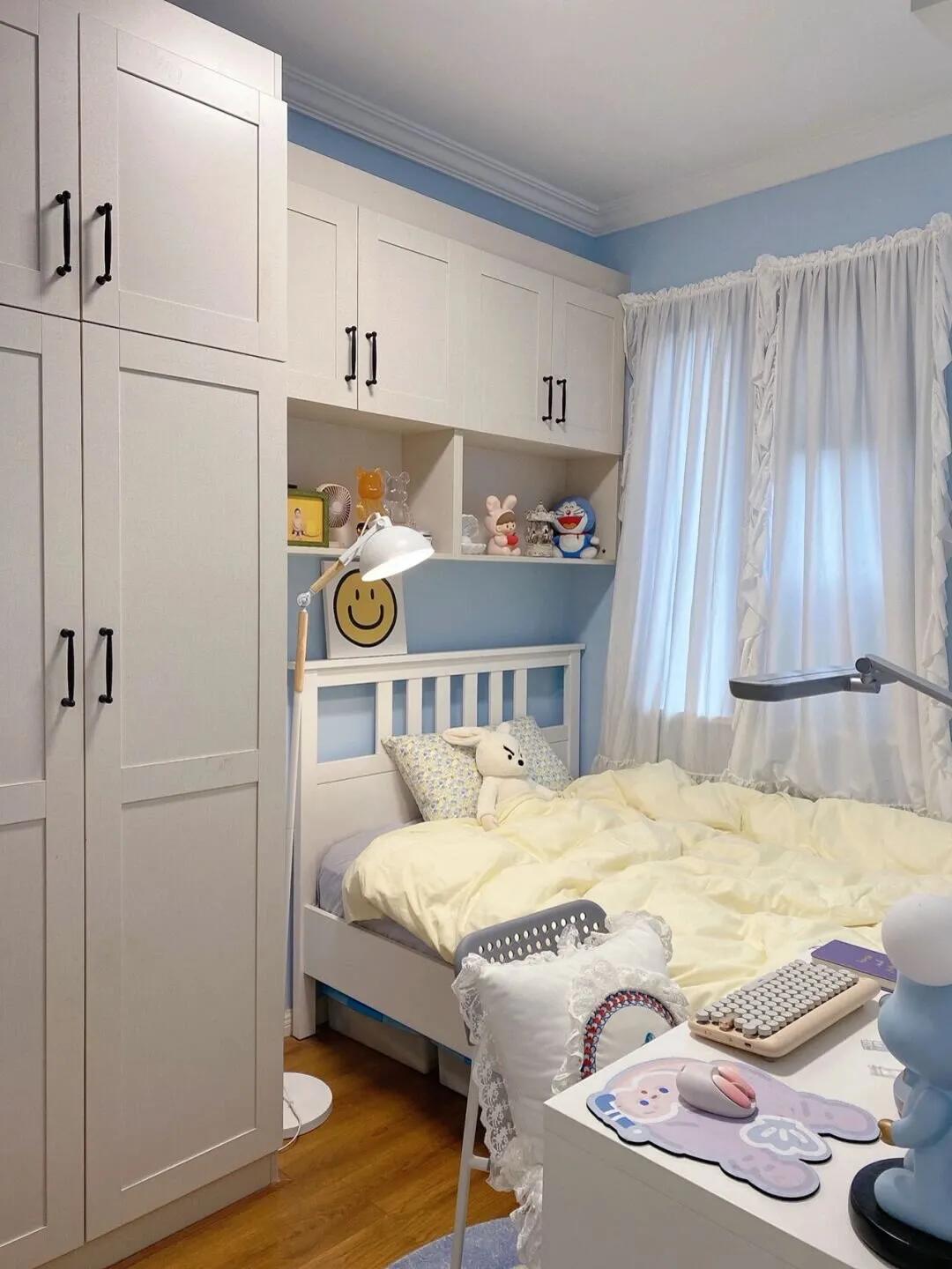 榻榻米卧室装修图,30厘米榻榻米图片欣赏