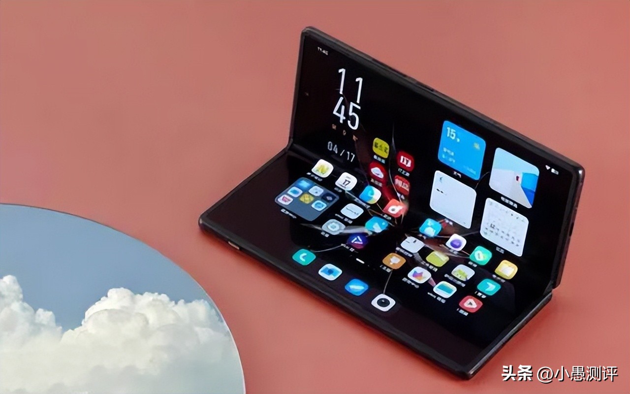 vivoxfold2深度使用体验,vivoxfold2深度使用测评