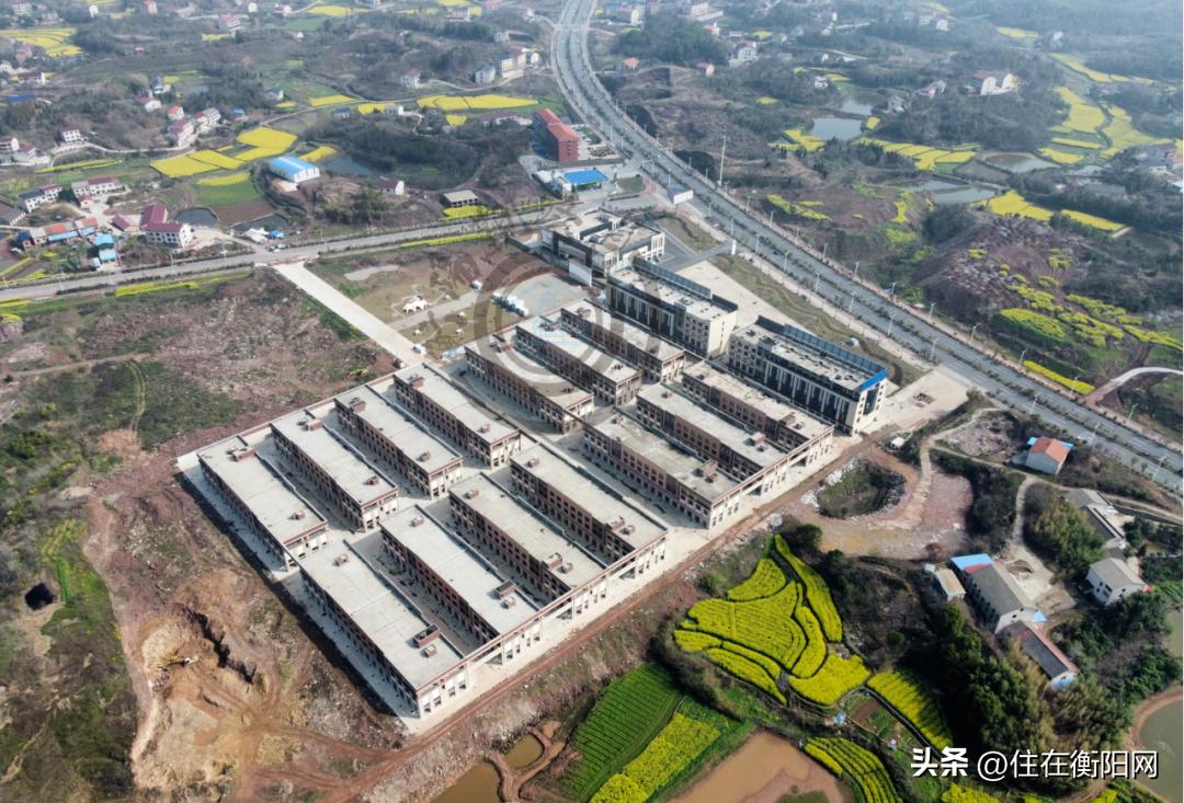 昨日黄花？衡阳这个占地892亩的汽车城现状堪忧，亟待转型