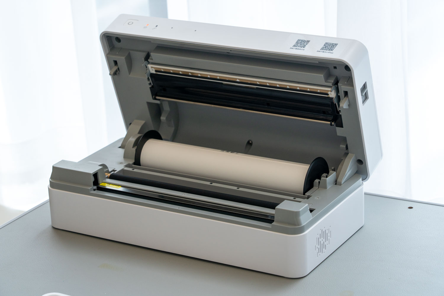 汉印打印机ft800支持彩色打印吗,汉印打印机ft800值得购买吗