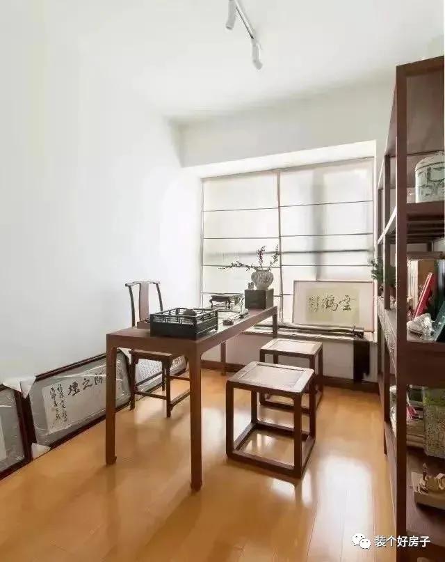 日本妹子把中式元素塞满屋，引全网调侃：您是被哪个东北人带大的