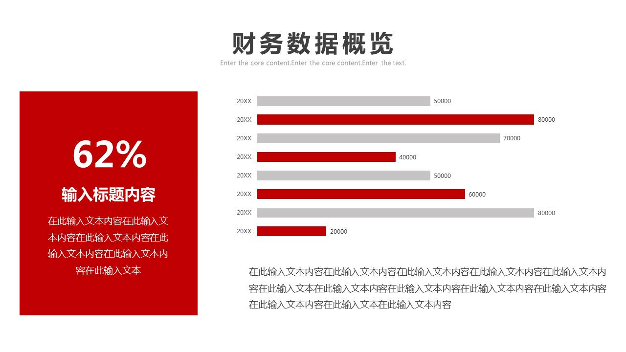 2024璐㈠姟鏁版嵁ppt妯℃澘,ppt璐㈠姟璧勯噾鏁版嵁鍒嗘瀽鍥捐〃