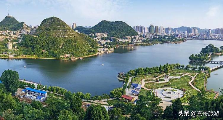 安顺西秀区有哪些免费旅游景点,安顺西秀区哪里有旅游景点玩