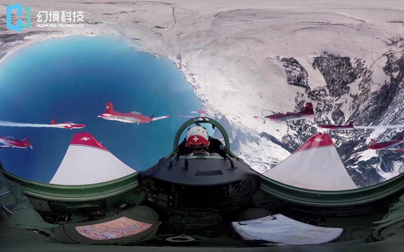 医护虚拟仿真实训平台：借5G+VR之翼，为人才培训加速