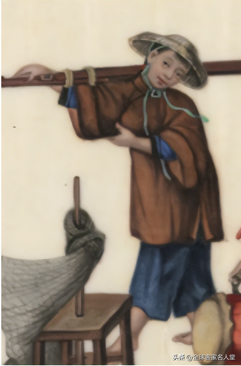 赌王何鸿燊和李小龙的关系,何鸿燊曾祖母