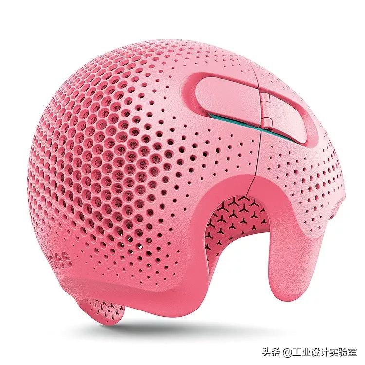 科技产品创意设计公司,科技概念空间设计