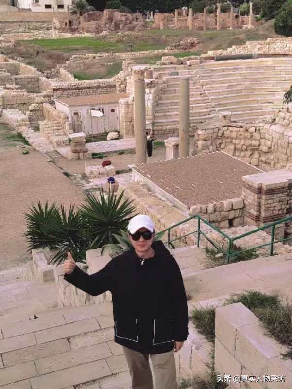 我,90后,阴差阳错去埃及学中文,钱被同胞骗光,靠手艺才活下来