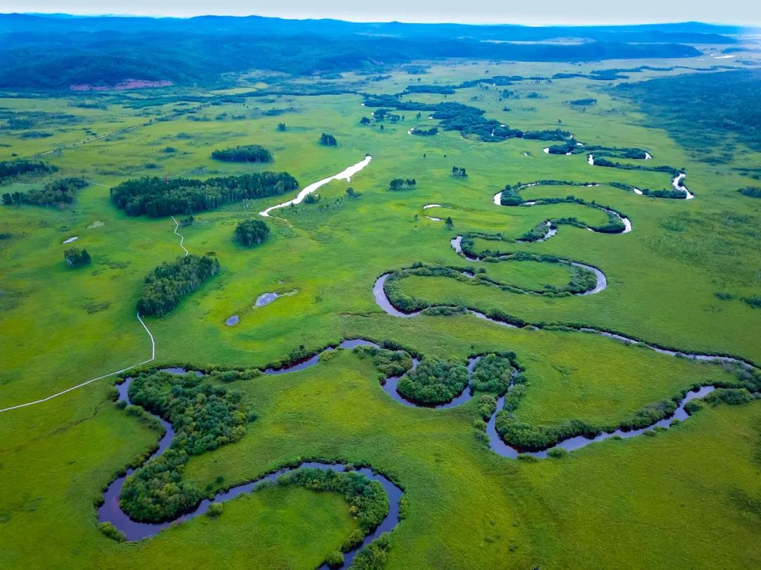 湿地可以开发什么旅游项目,黑龙江旅游必去十大湿地排名