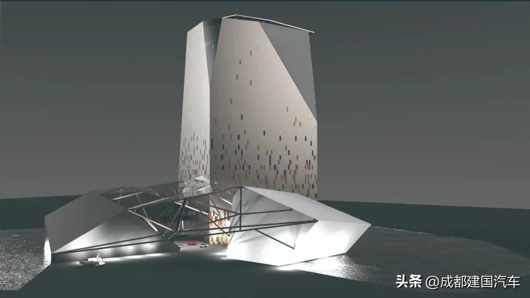 天府新区土拍2024,天府新区首拍