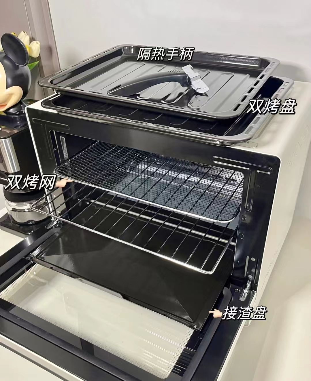 烤箱到底实不实用,烤箱如何选择不踩雷