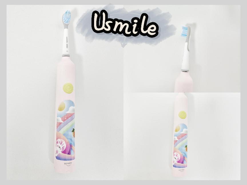 10-15岁儿童电动牙刷推荐测评,U型儿童电动牙刷测评排行榜