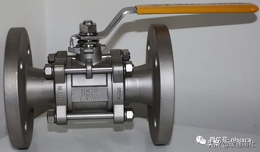 水冷中央空调内机水阀门怎么接线,中央空调水系统阀门配件厂家直销