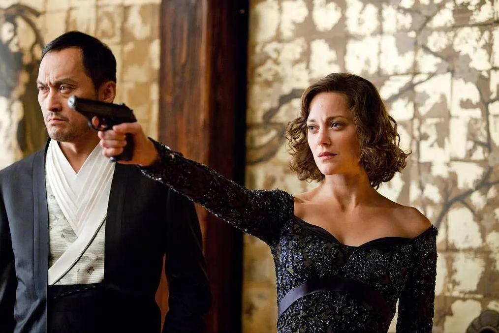 好莱坞最经典的十部电影排名,好莱坞十部顶级喜剧电影