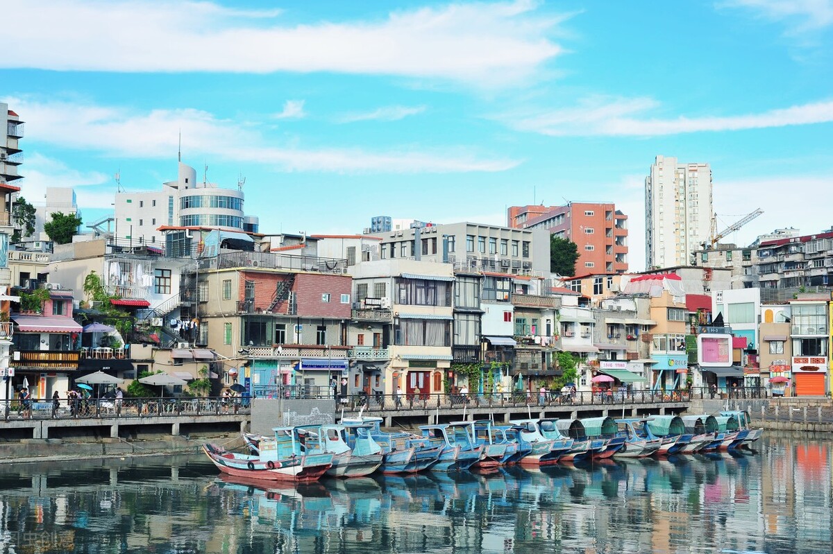 厦门旅游攻略必去的十个地方,厦门旅游攻略几个不错的地方必去