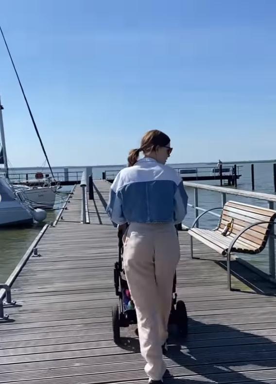 21岁德国模特突然消失,德国20岁女模特