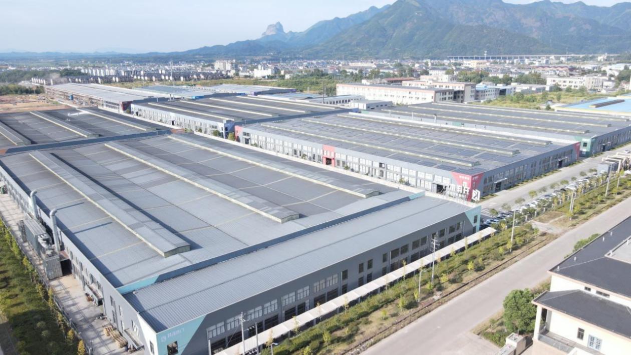 CBDFair｜问道·门墙柜——开洋木作：以木门为基础稳步开启“全屋美学定制”