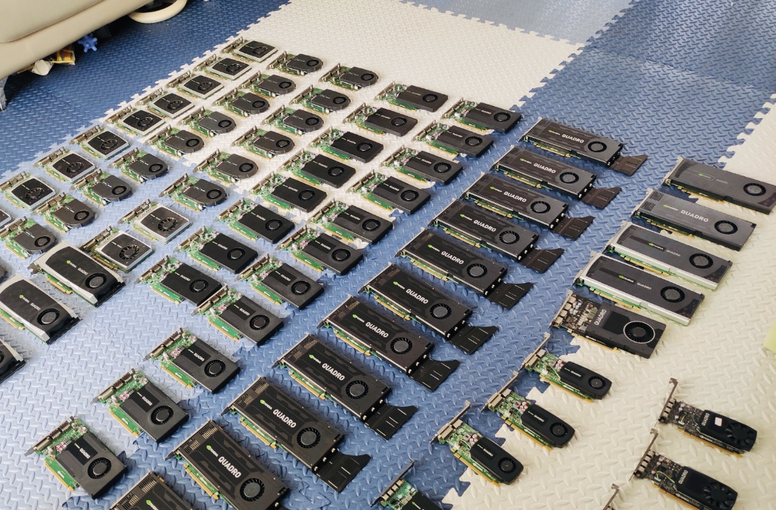 2022年618显卡会掉价吗,低端显卡有必要等618吗