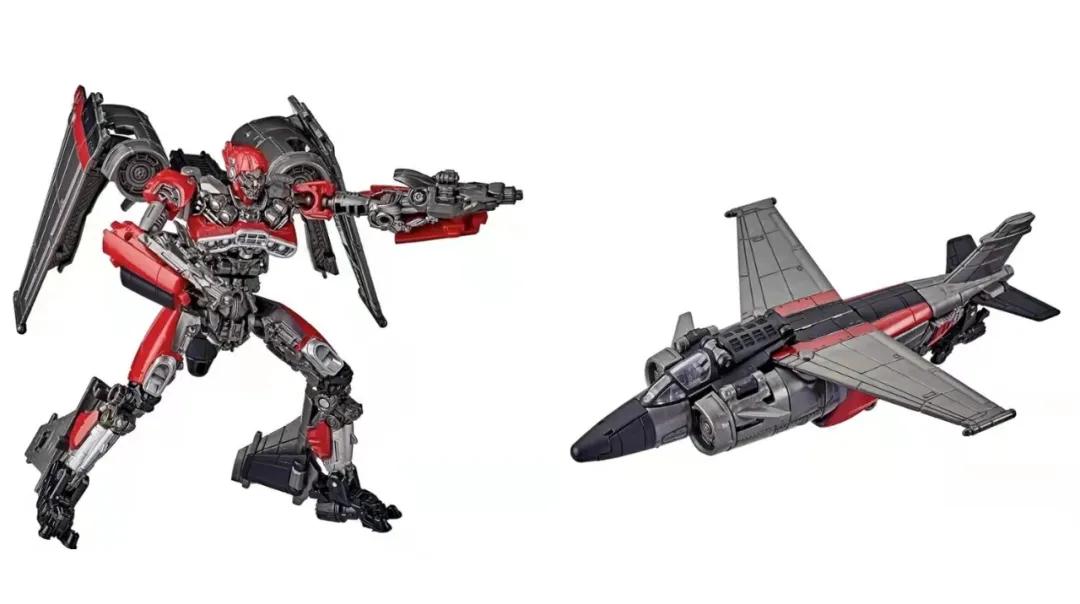 变形金刚studio评测,studioseries变形金刚玩具