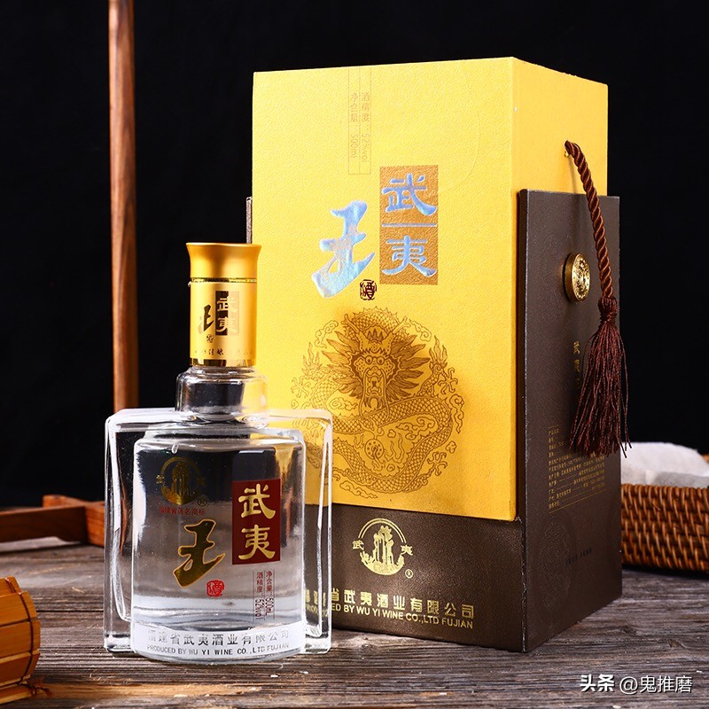 白酒的十二种香型有哪些,中国十二种香型酒有哪些品牌