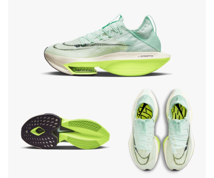 同价位跑鞋是李宁好还是耐克好,同价位跑鞋选国产还是选大牌