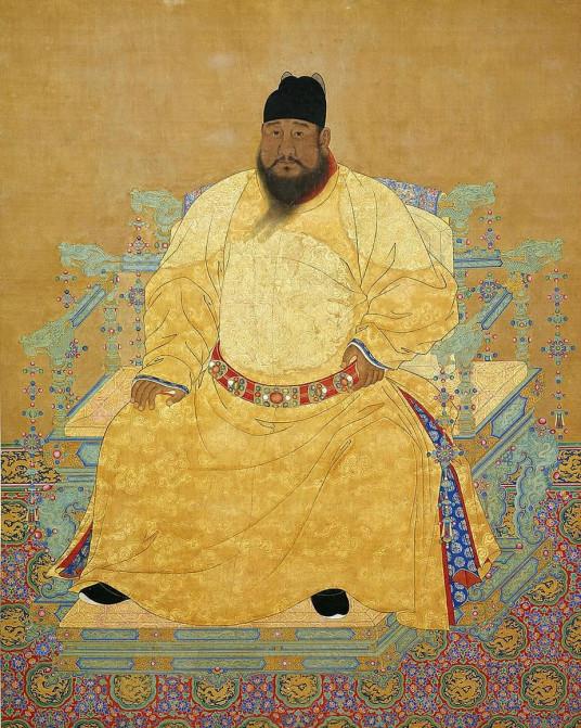 历代明君,历朝历代明君仁君