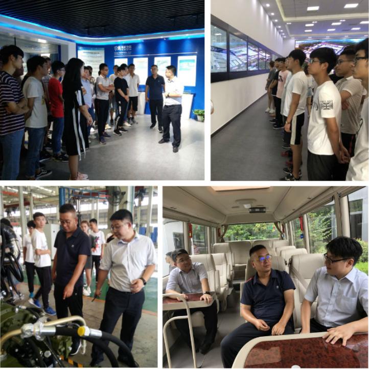 张之洞督鄂近20年，曾经一手创办的湖北工艺学堂，现在怎么样了？