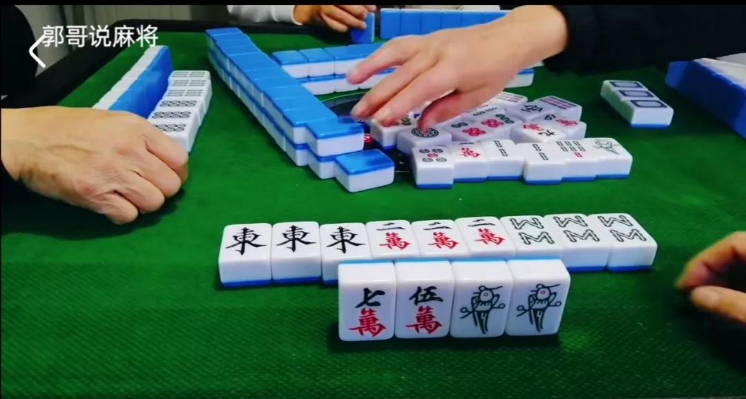 打麻将胜率高的诀窍,打麻将提高胜率的方法