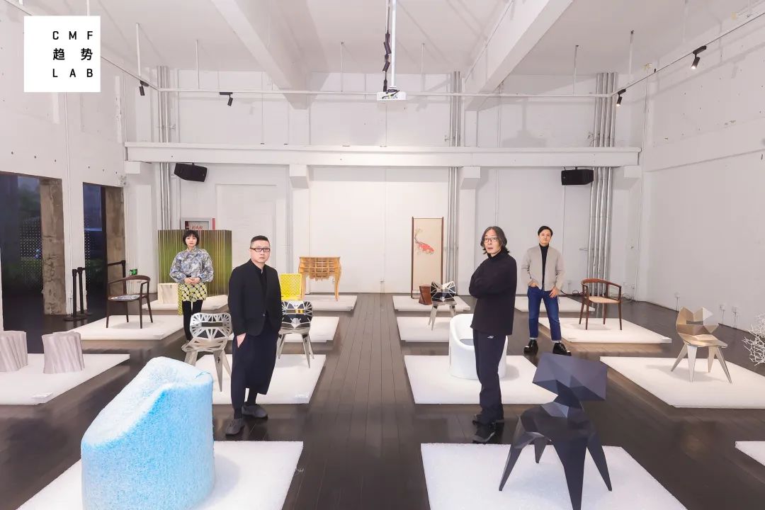 2019cmf趋势,cmf近三年趋势