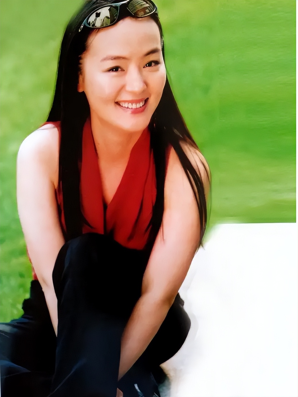 央视主持人孙小梅的个人简历,央视主播孙小梅简历