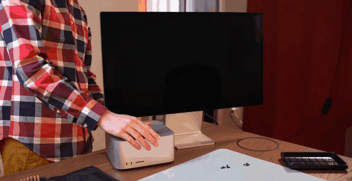 苹果的macstudio有多强,苹果macstudio是啥