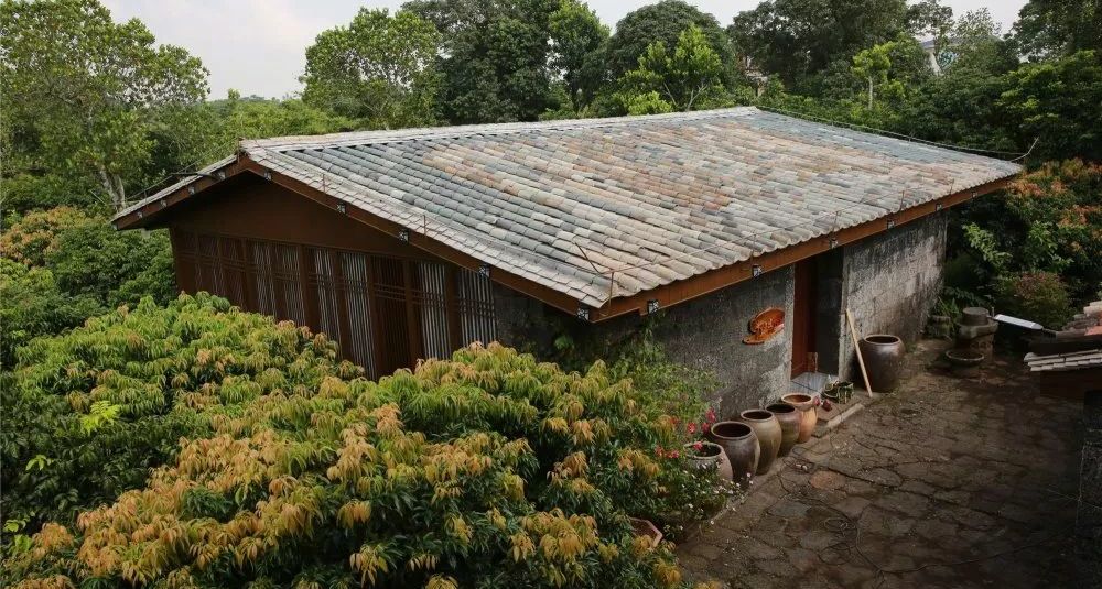 海南乡村旅游攻略：盘点海南精品设计民宿TOP10，你住过几家？