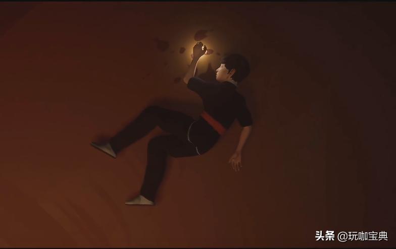 《师父》试玩评测：一款优秀的功夫动作游戏，却不是国产