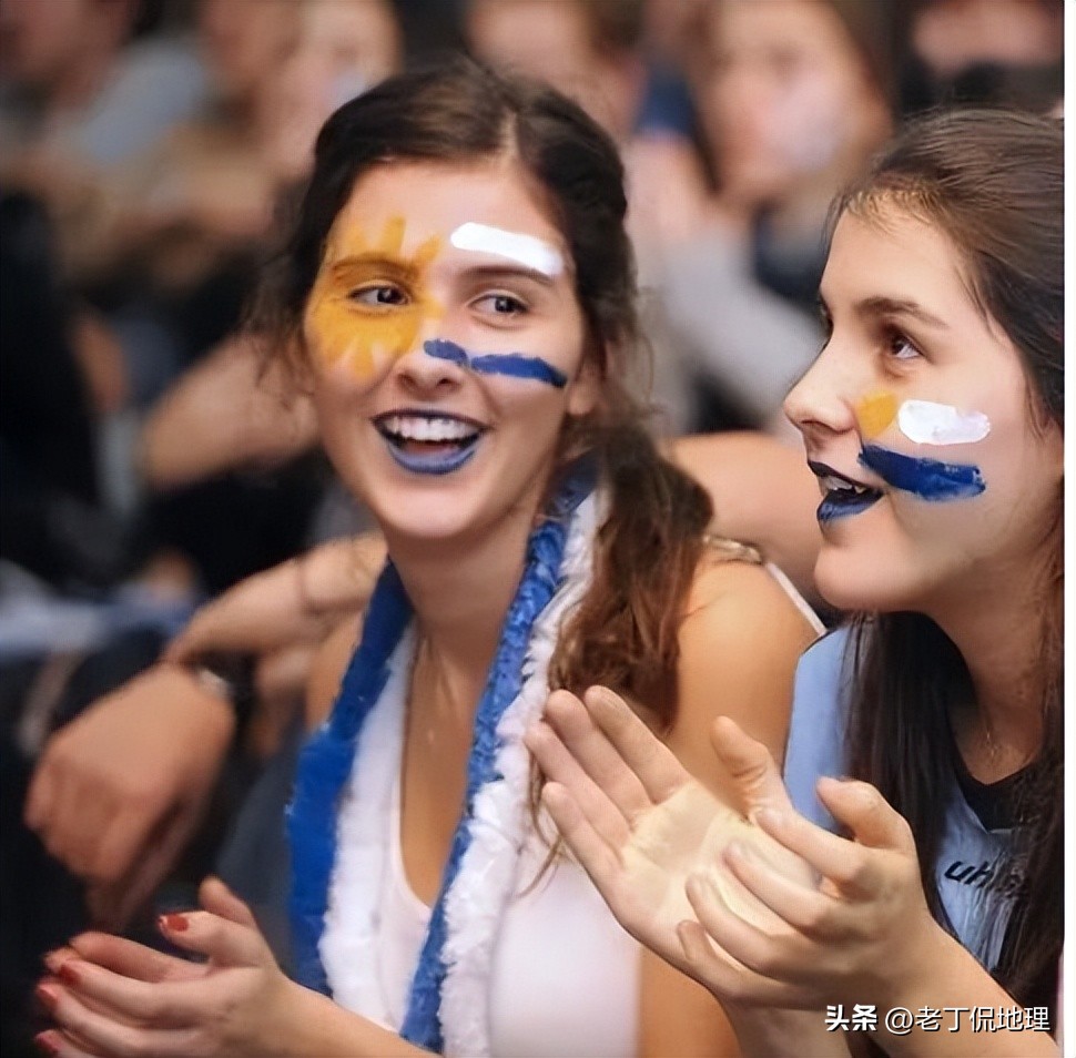 世界杯巡礼乌拉圭,巡礼世界杯乌拉圭