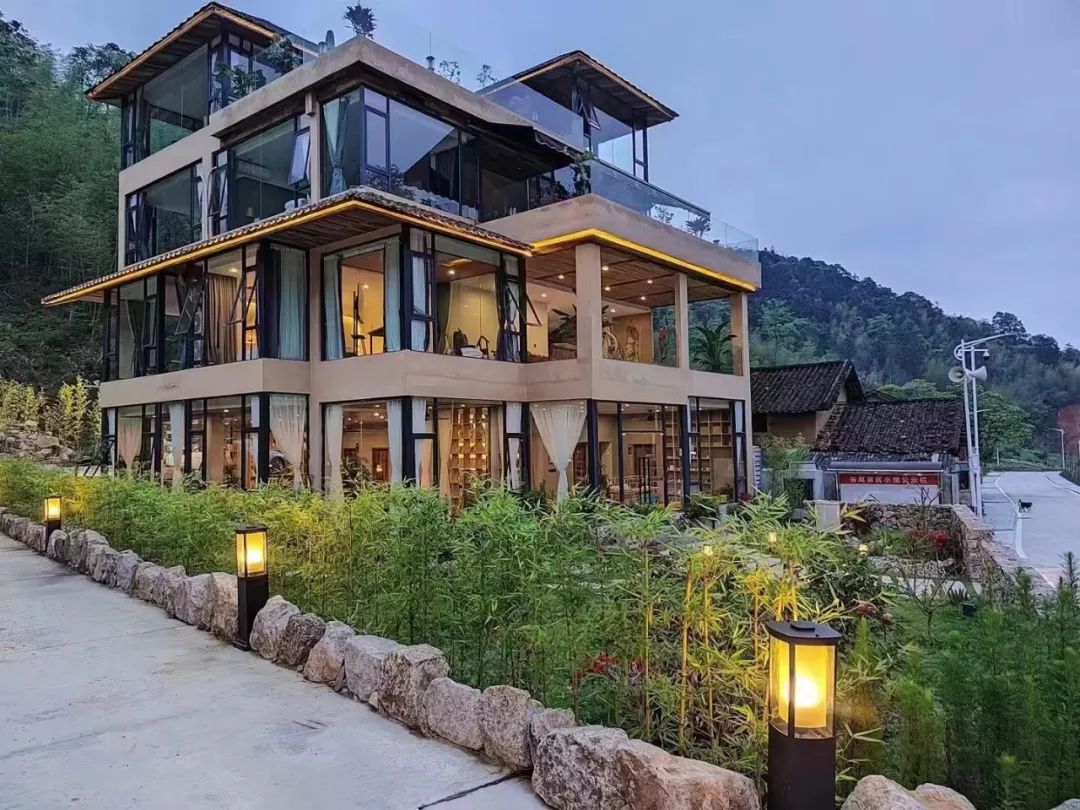 南昆山几月份适合去,来南昆山避暑吧