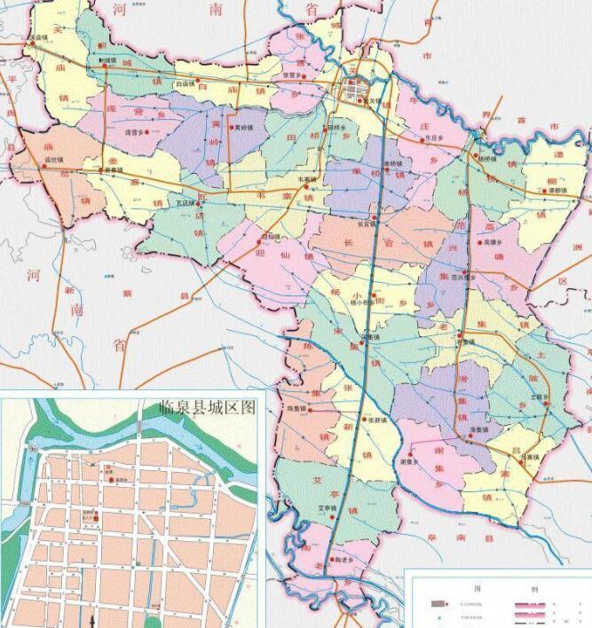 临泉县人口都是从哪里迁移来的,安徽临泉县有多少人口