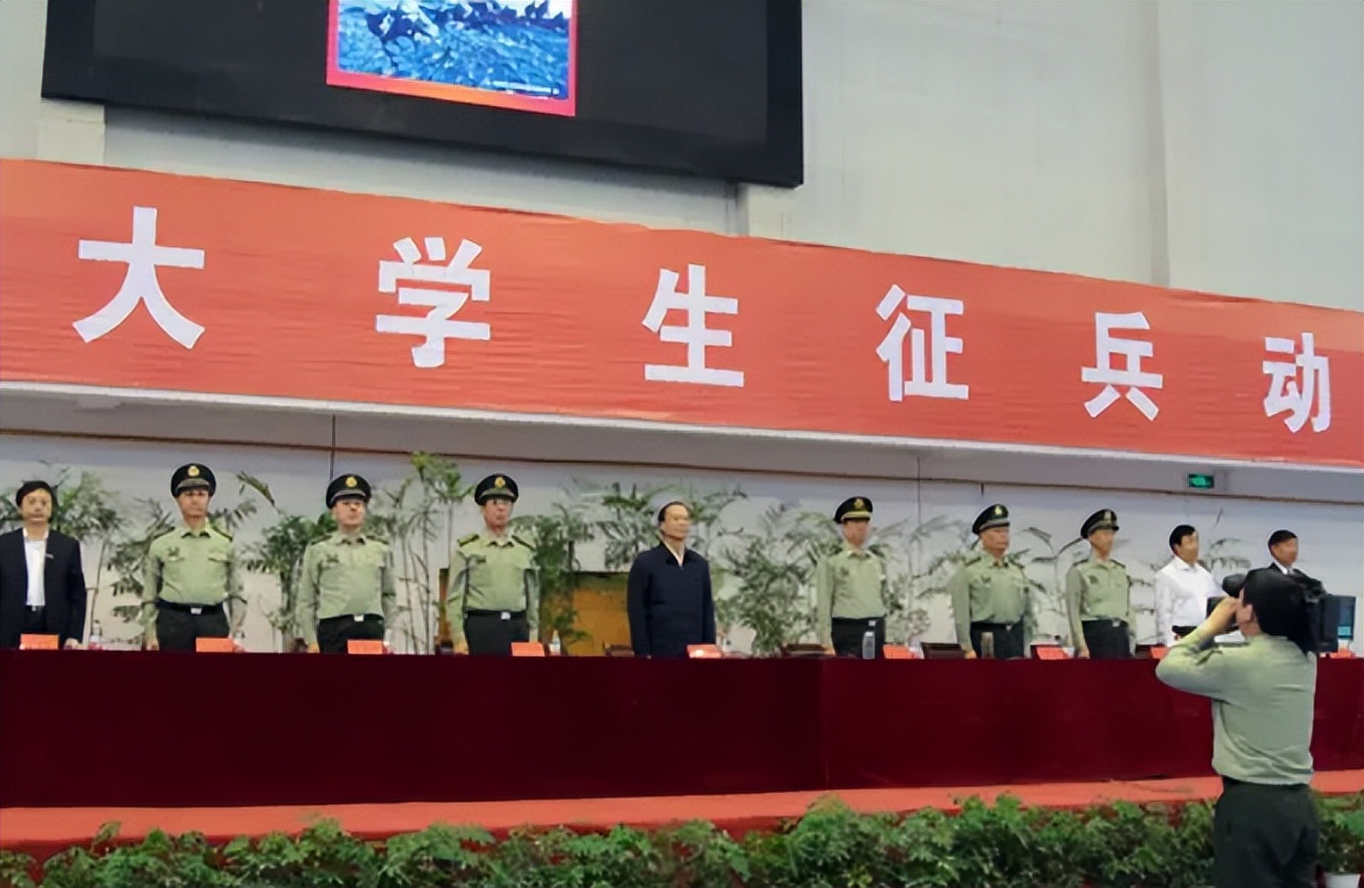 军官制度改革,军官军衔制度改革后晋升制度