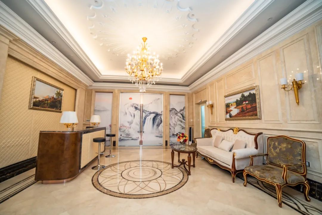 恒大云湖上苑新消息,恒大云湖上苑新中式