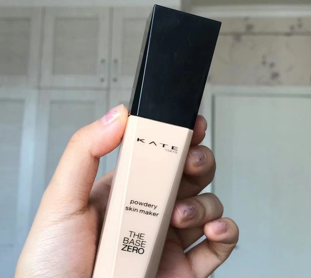 冬天混合皮用迪奥粉底用哪一款,适合干皮而且遮瑕力强一点的粉底