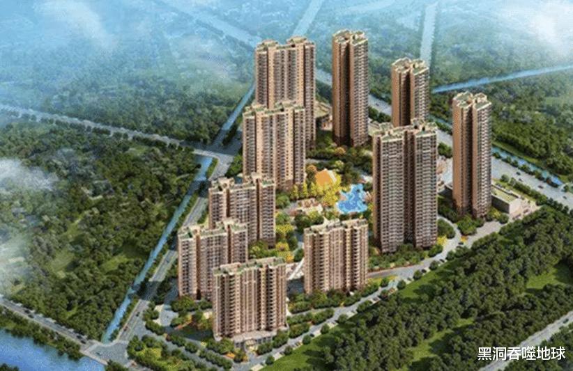 碧桂园对顺德影响,假如碧桂园破产后物业怎么办